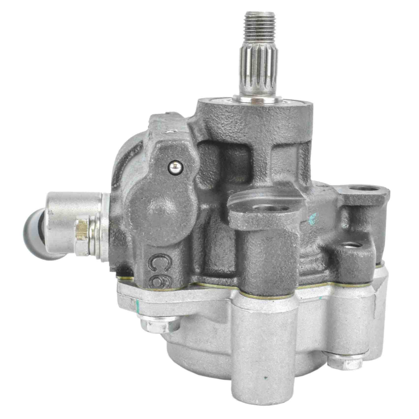 Atlantic Automotive Engineering Power Steering Pump 5224N