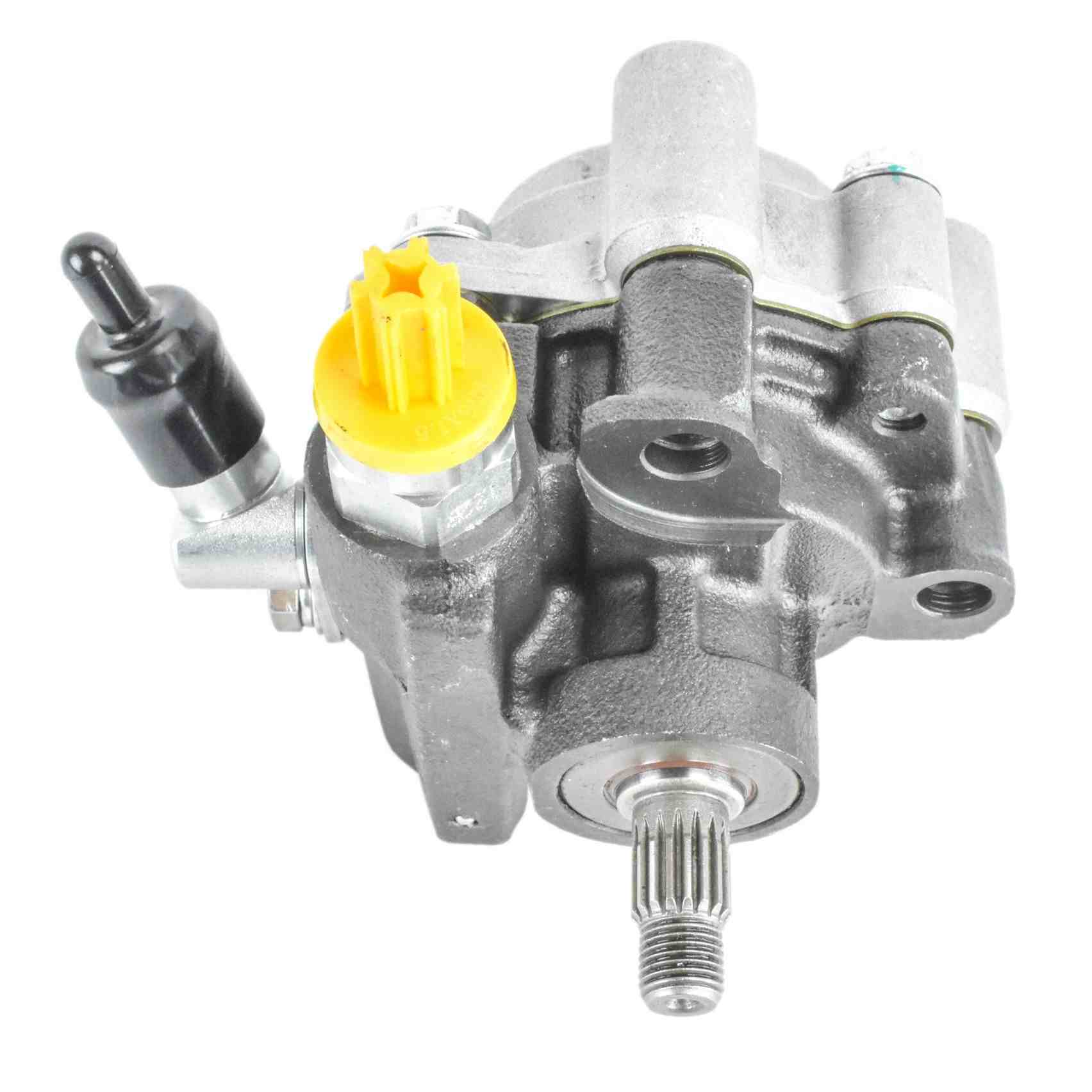 Atlantic Automotive Engineering Power Steering Pump 5224N