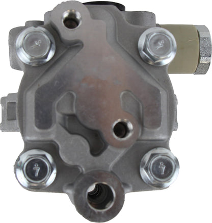 Atlantic Auto Entprs AAE New Hydraulic Power Steering Pump 100% Tested 5232N