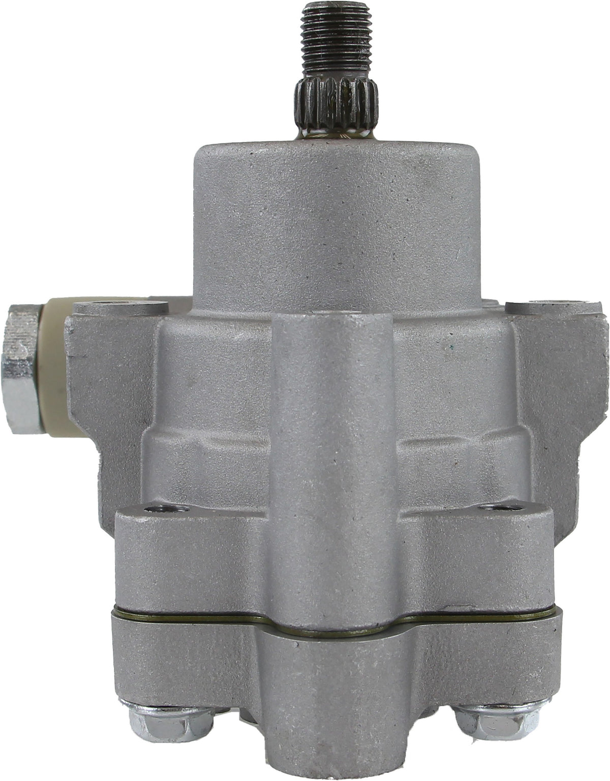 Atlantic Auto Entprs AAE New Hydraulic Power Steering Pump 100% Tested 5232N
