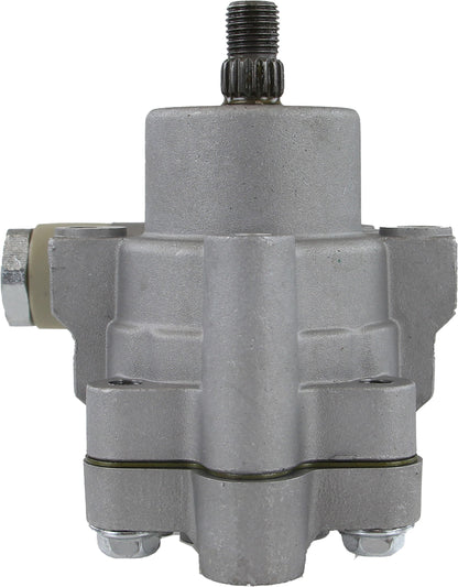 Atlantic Auto Entprs AAE New Hydraulic Power Steering Pump 100% Tested 5232N