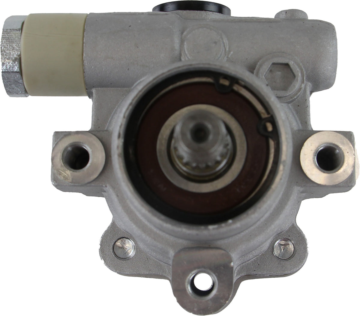 Atlantic Auto Entprs AAE New Hydraulic Power Steering Pump 100% Tested 5232N