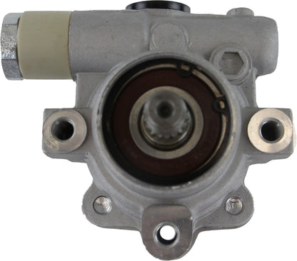 Atlantic Auto Entprs AAE New Hydraulic Power Steering Pump 100% Tested 5232N