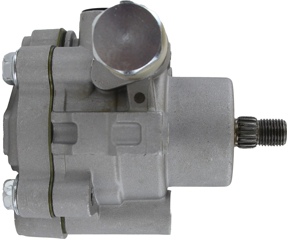 Atlantic Auto Entprs AAE New Hydraulic Power Steering Pump 100% Tested 5232N