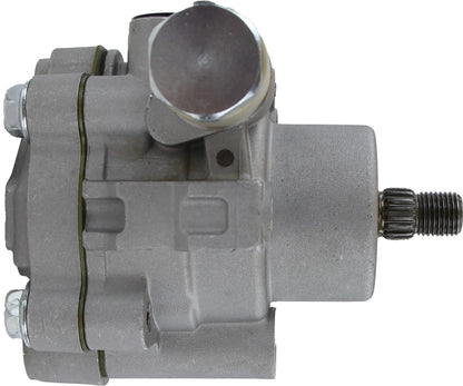 Atlantic Auto Entprs AAE New Hydraulic Power Steering Pump 100% Tested 5232N