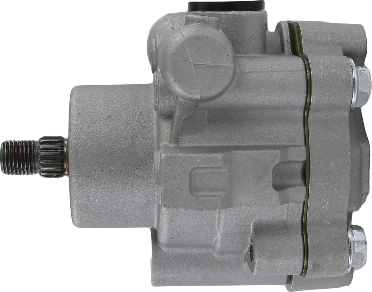 Atlantic Auto Entprs AAE New Hydraulic Power Steering Pump 100% Tested 5232N