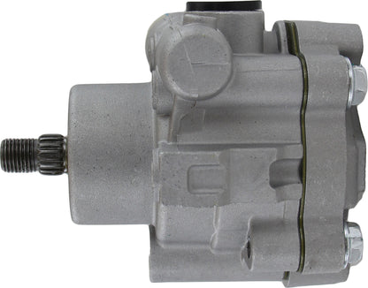 Atlantic Auto Entprs AAE New Hydraulic Power Steering Pump 100% Tested 5232N