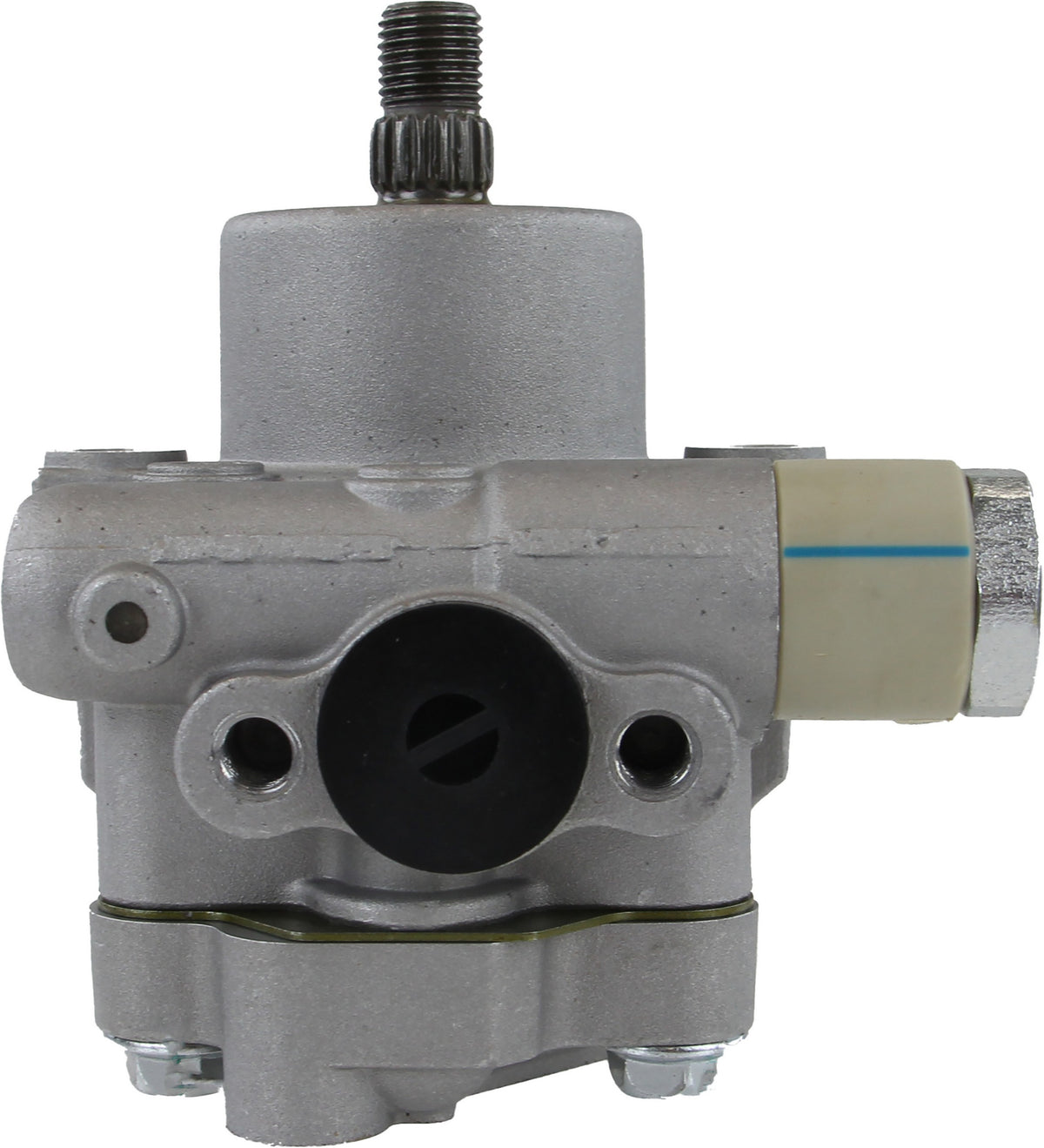 Atlantic Auto Entprs AAE New Hydraulic Power Steering Pump 100% Tested 5232N