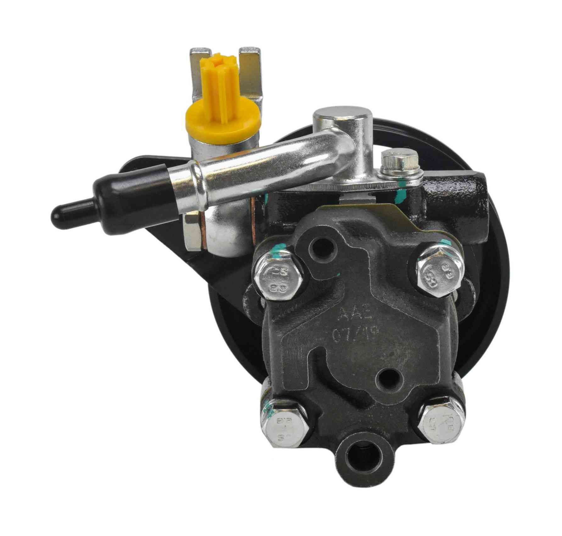 Atlantic Automotive Engineering Power Steering Pump 5233N