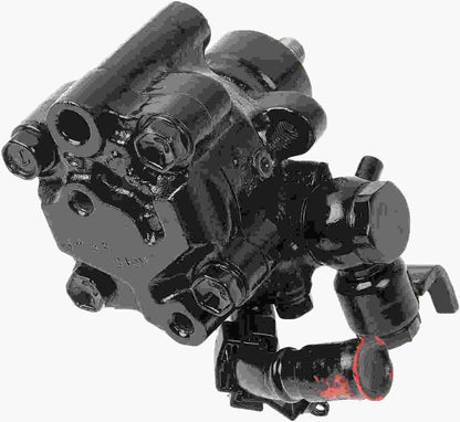 Atlantic Auto Entprs 5233