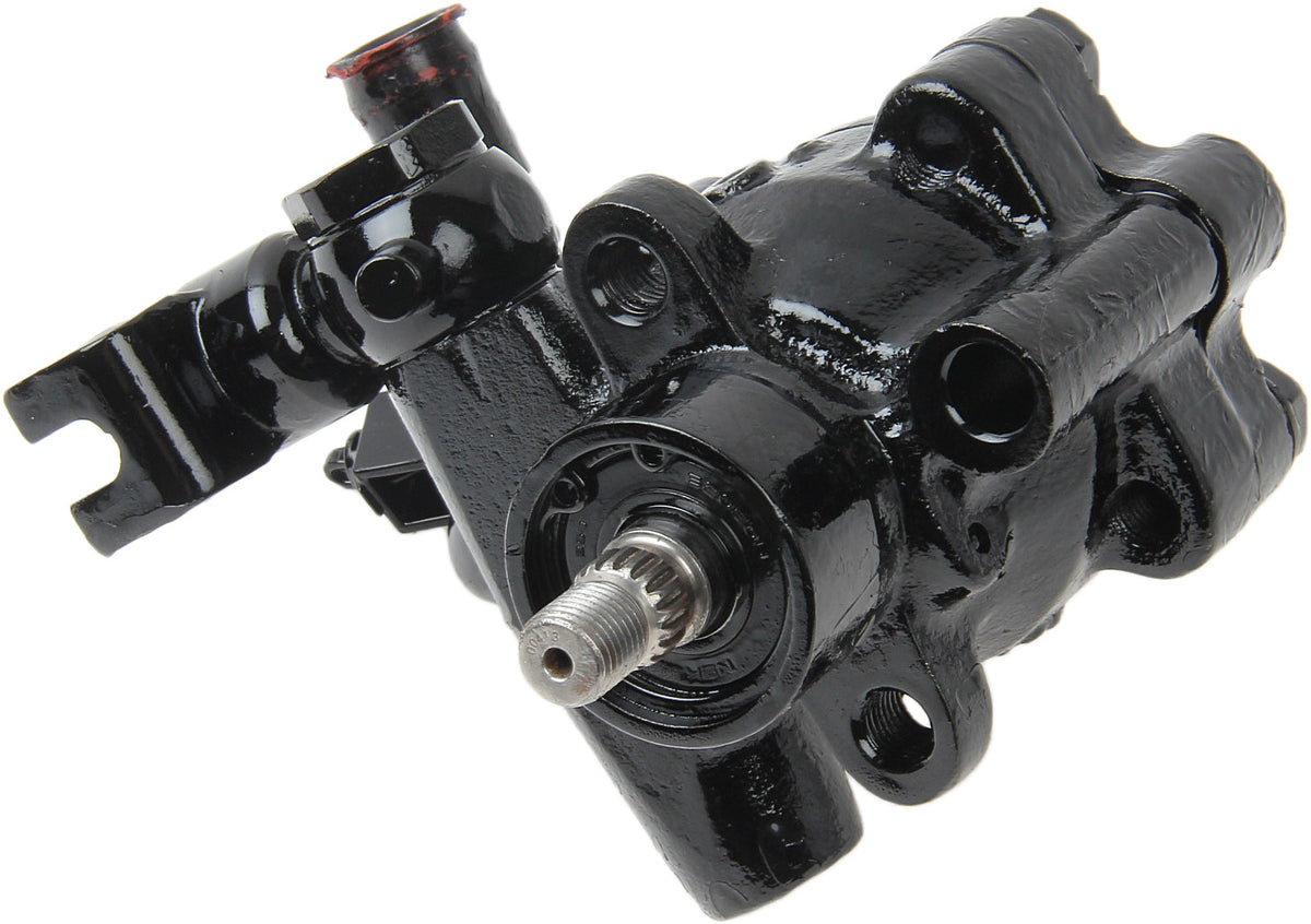 AAE Power Steering Pump