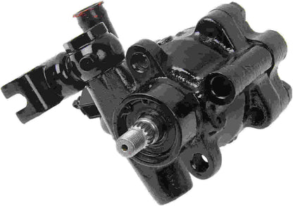 Atlantic Auto Entprs 5233