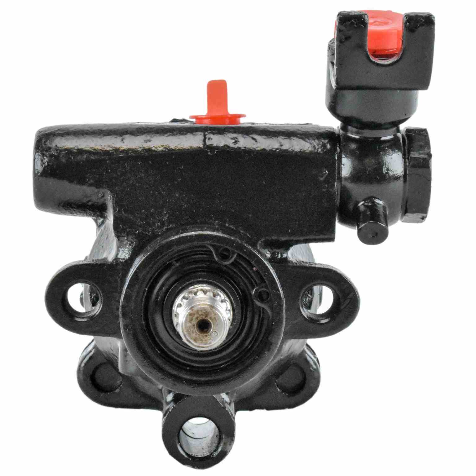 AAE Power Steering Pump