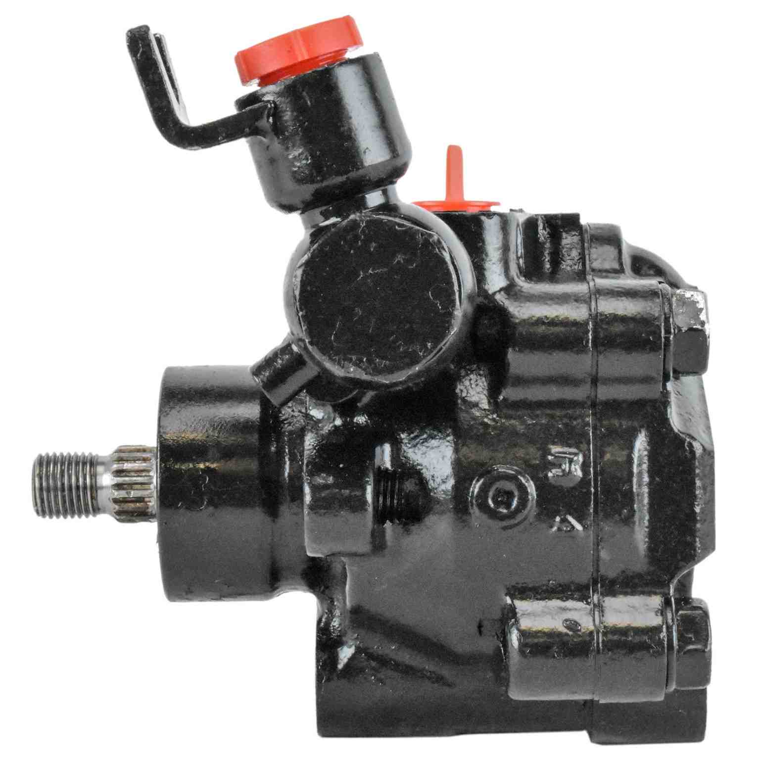 AAE Power Steering Pump