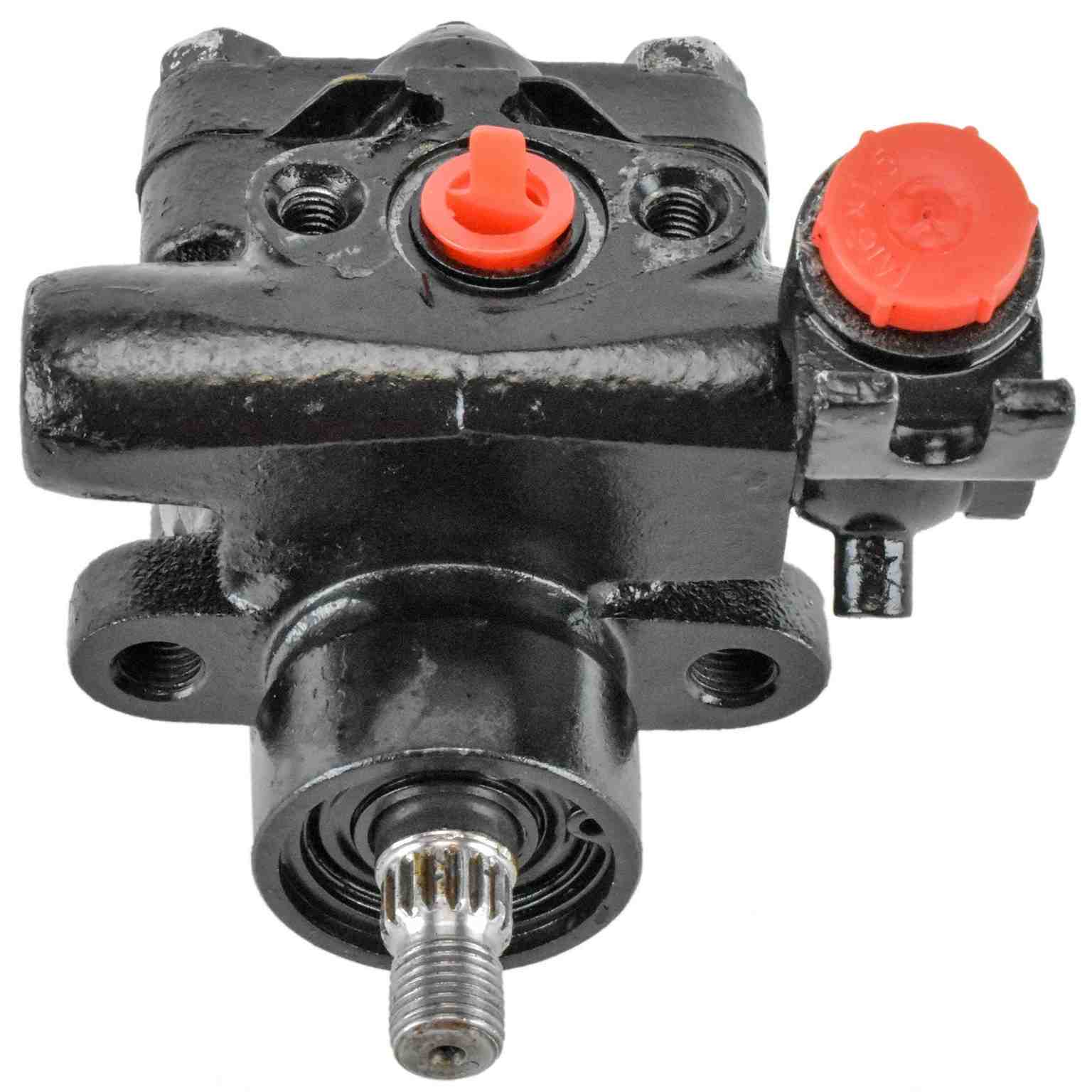 AAE Power Steering Pump