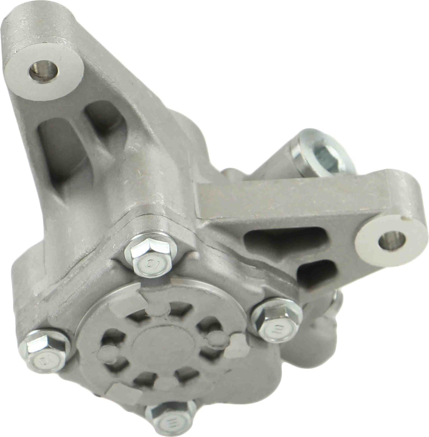 Atlantic Auto Entprs 5256N
