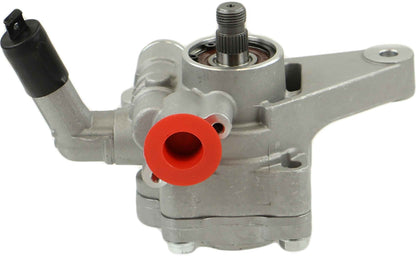 Atlantic Auto Entprs 5256N