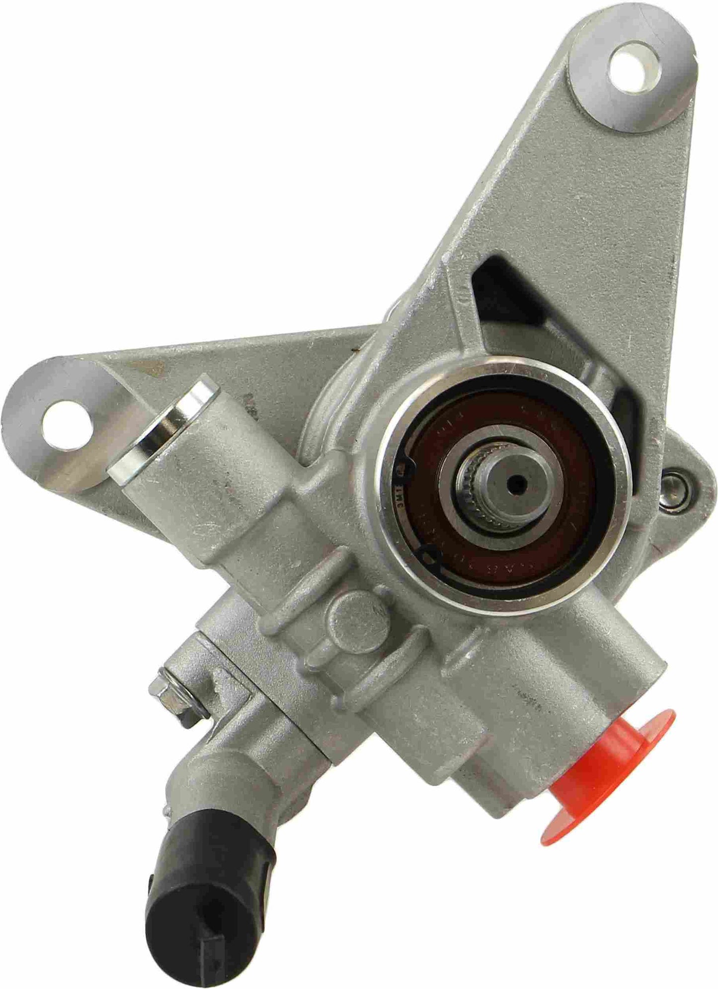 Atlantic Auto Entprs 5256N
