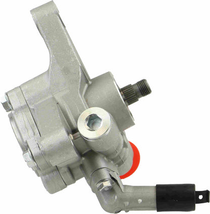 Atlantic Auto Entprs 5256N