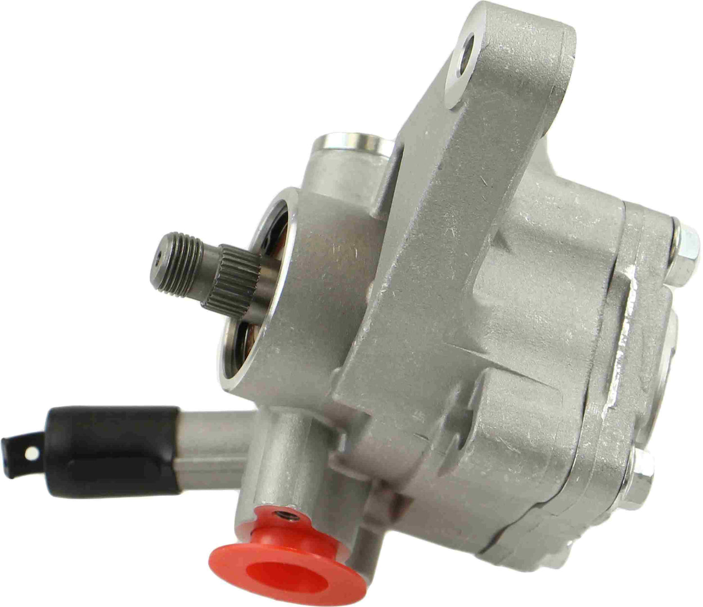 Atlantic Auto Entprs 5256N