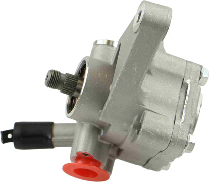 Atlantic Auto Entprs 5256N