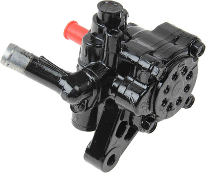 Atlantic Automotive Engineering Power Steering Pump 5256