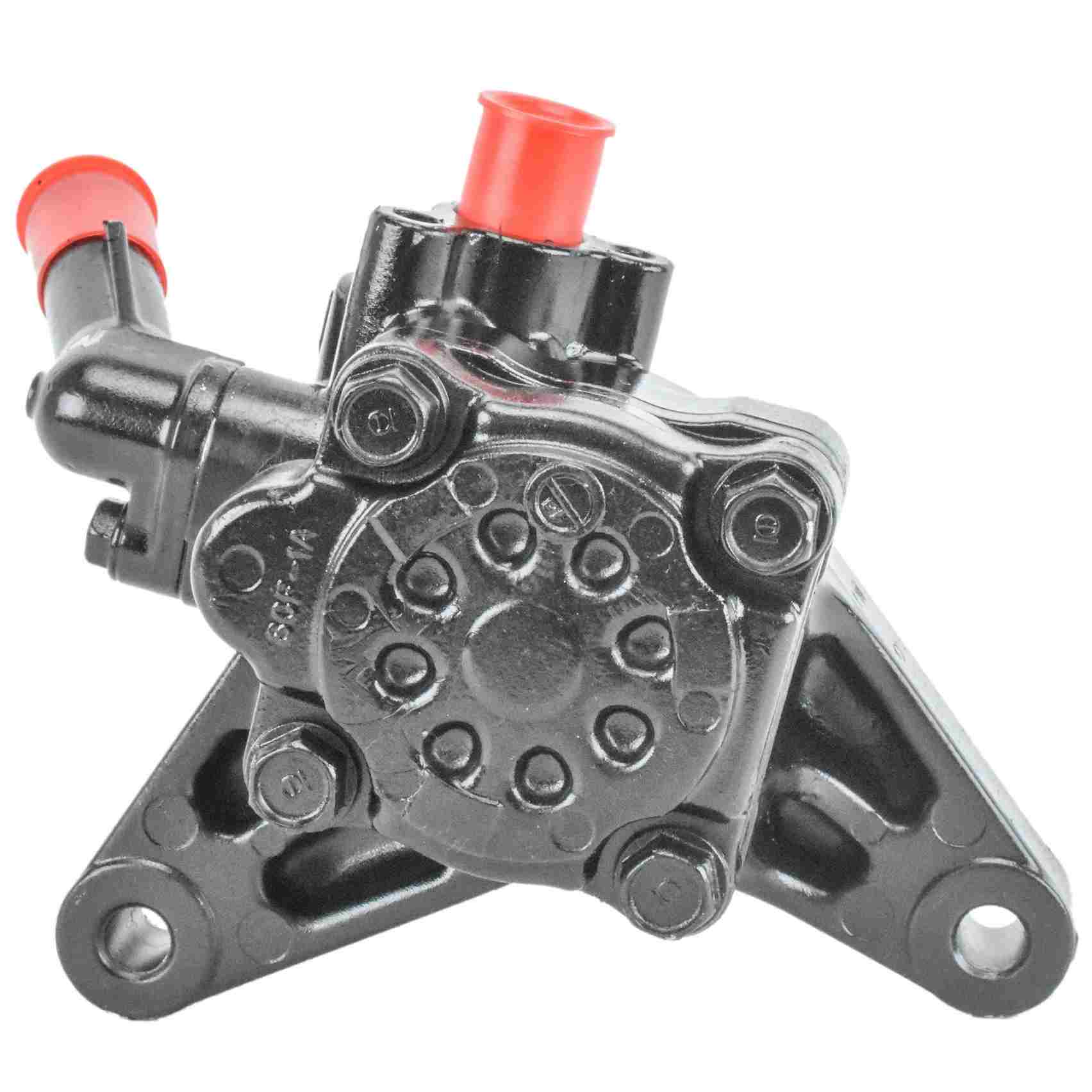 Atlantic Automotive Engineering Power Steering Pump 5256