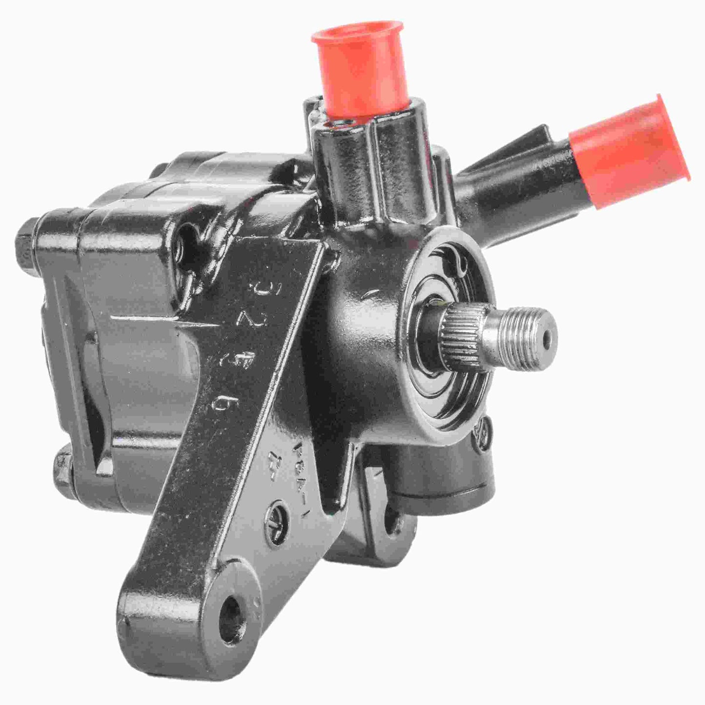 Atlantic Automotive Engineering Power Steering Pump 5256