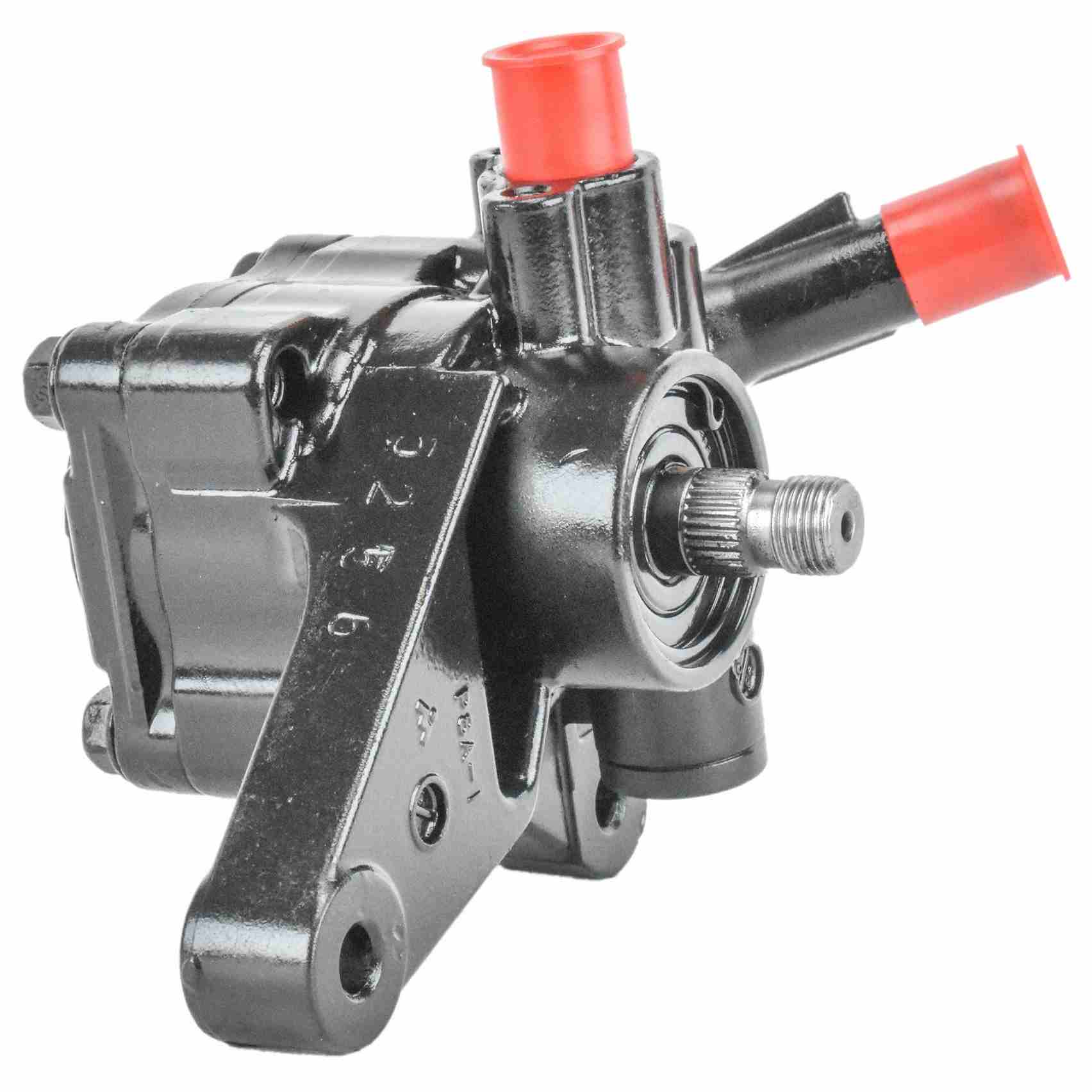 Atlantic Automotive Engineering Power Steering Pump 5256