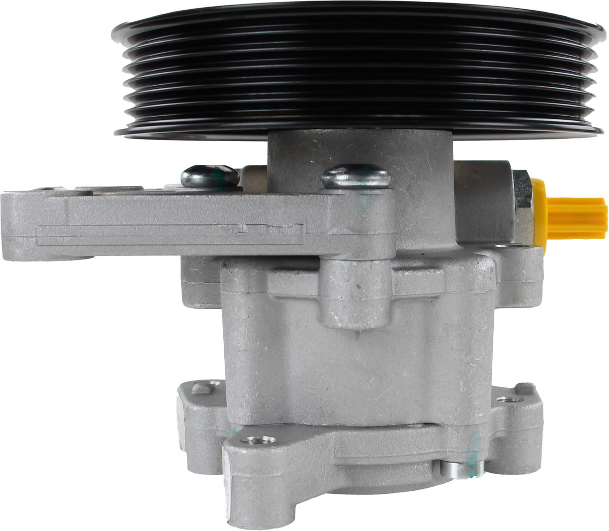 Atlantic Automotive Engineering Power Steering Pump 5281N