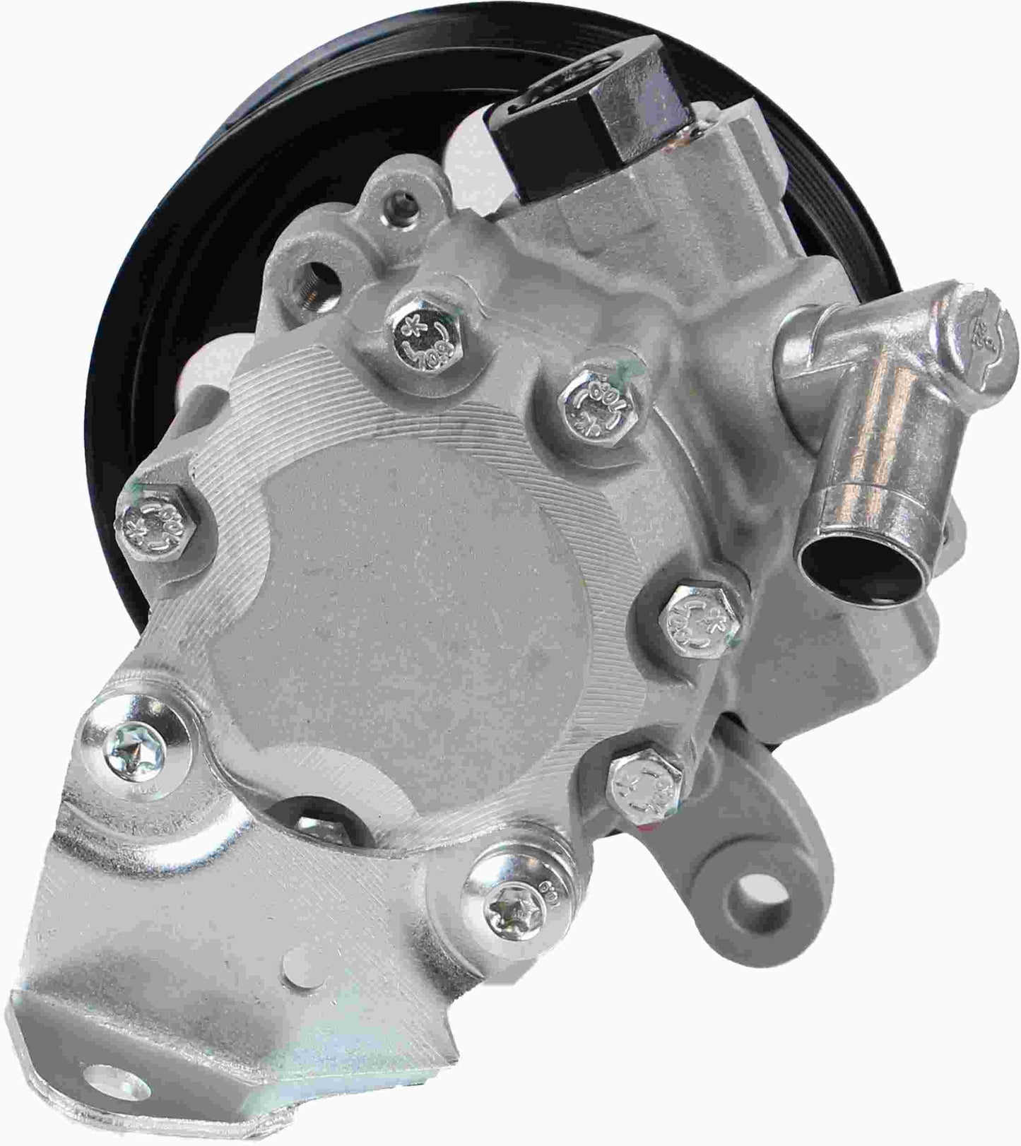 Atlantic Automotive Engineering Power Steering Pump 5287N