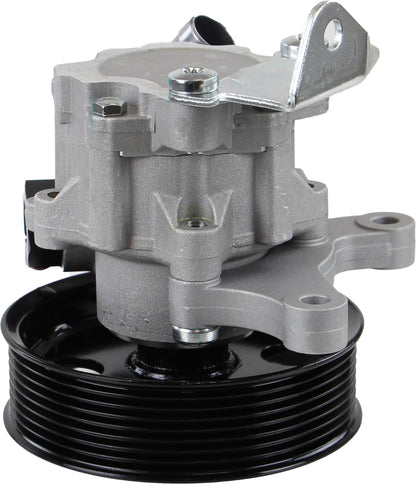 Atlantic Automotive Engineering Power Steering Pump 5287N