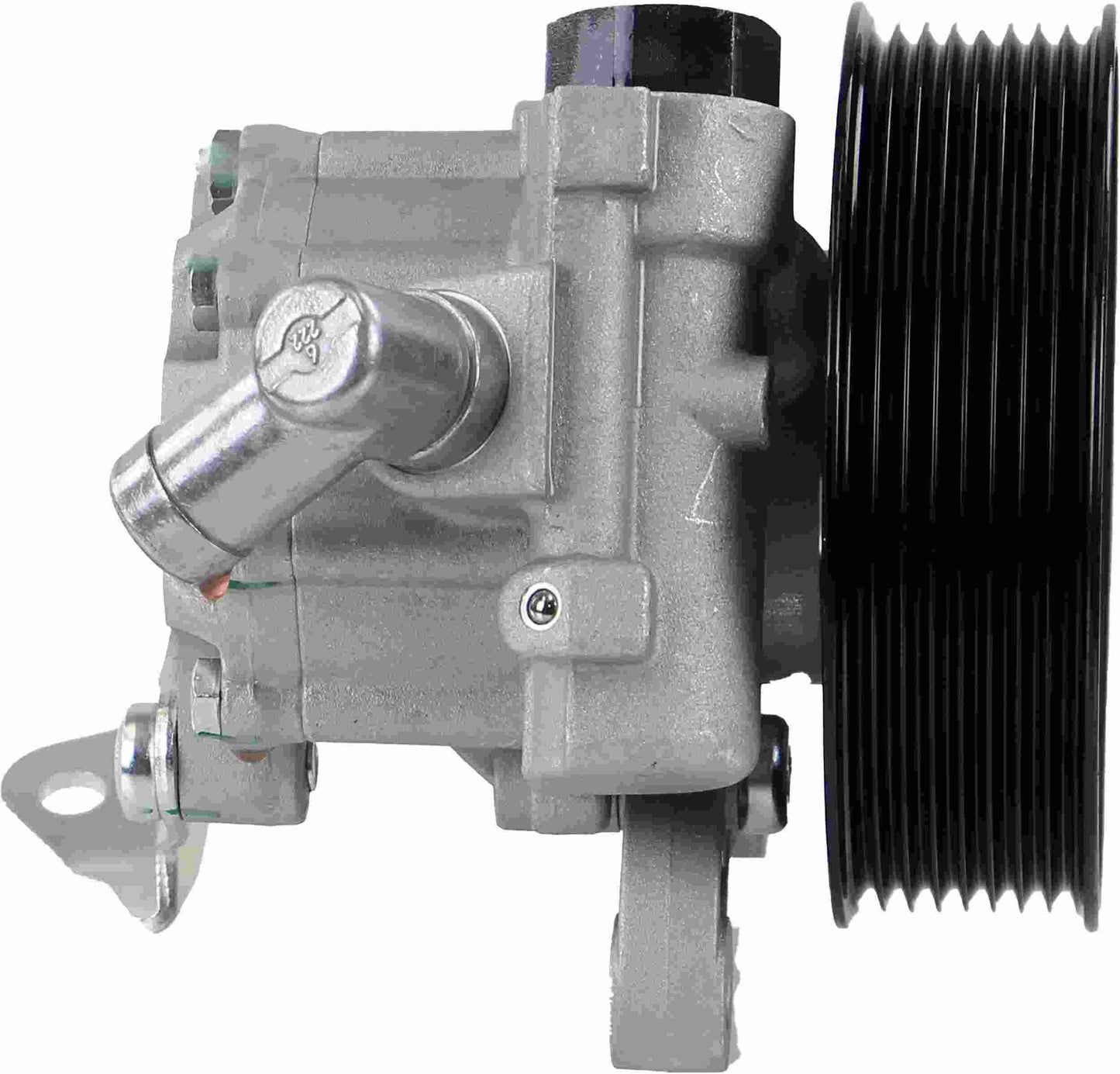 Atlantic Automotive Engineering Power Steering Pump 5287N