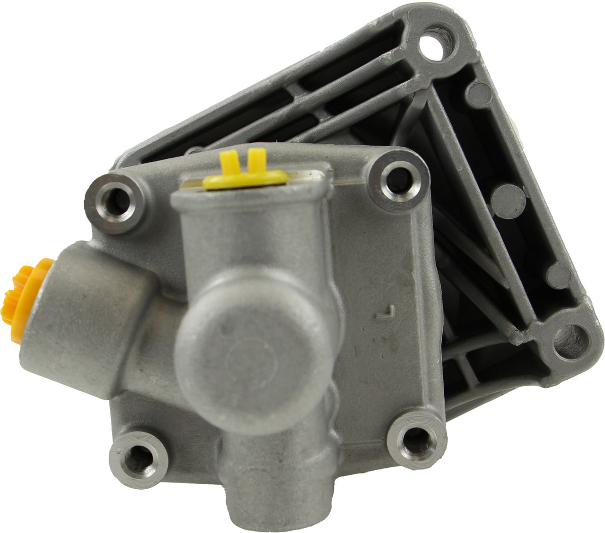 Atlantic Auto Entprs AAE New Hydraulic Power Steering Pump 100% Tested 5290N