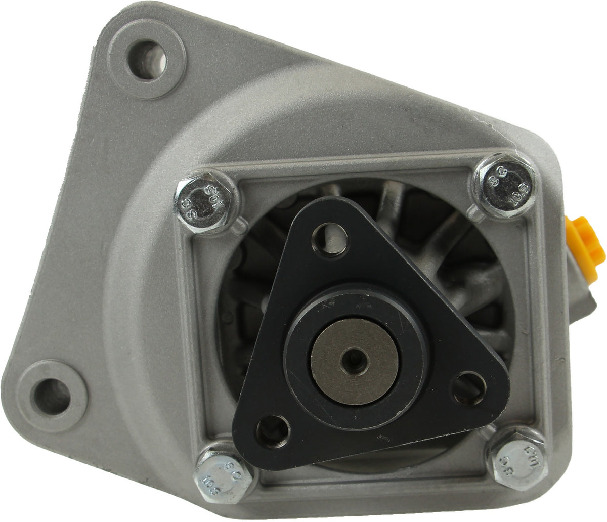 Atlantic Auto Entprs AAE New Hydraulic Power Steering Pump 100% Tested 5290N