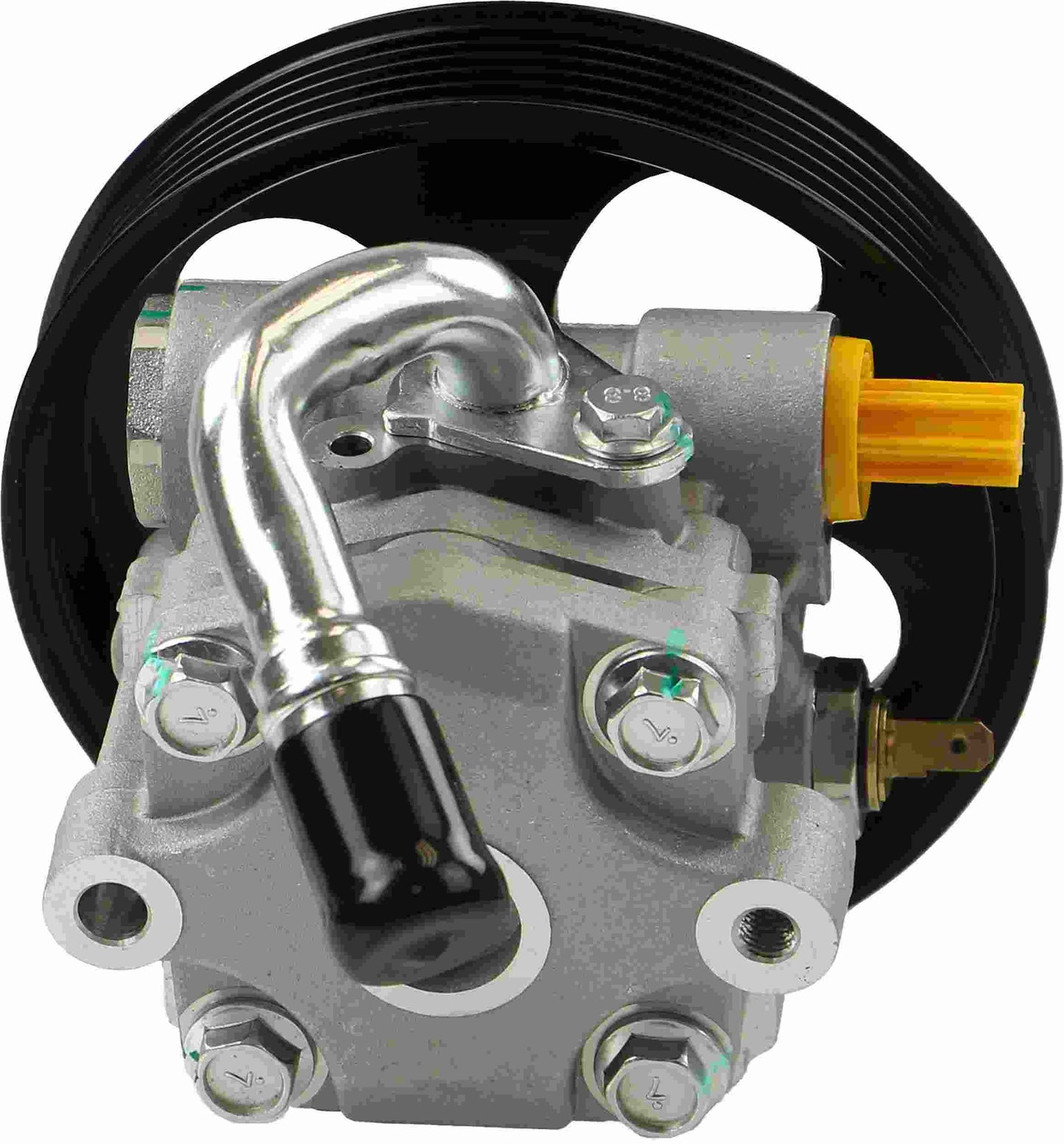Atlantic Automotive Engineering Power Steering Pump 5296N
