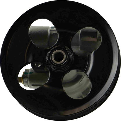 Atlantic Automotive Engineering Power Steering Pump 5296N
