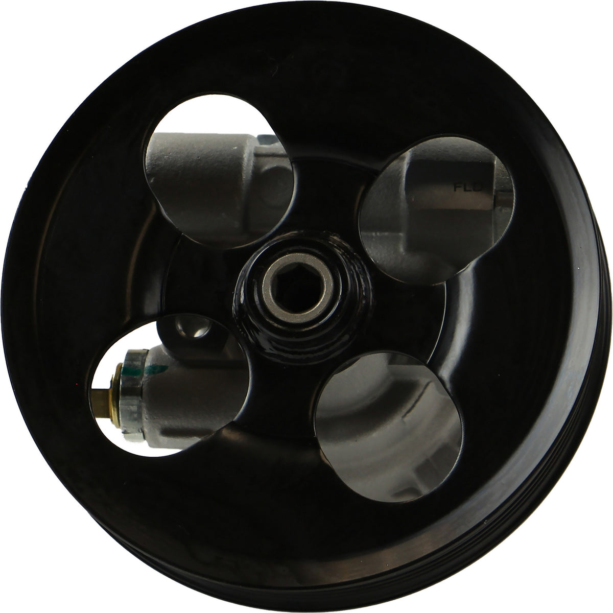 Atlantic Automotive Engineering Power Steering Pump 5296N