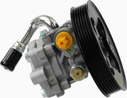 Atlantic Automotive Engineering Power Steering Pump 5296N