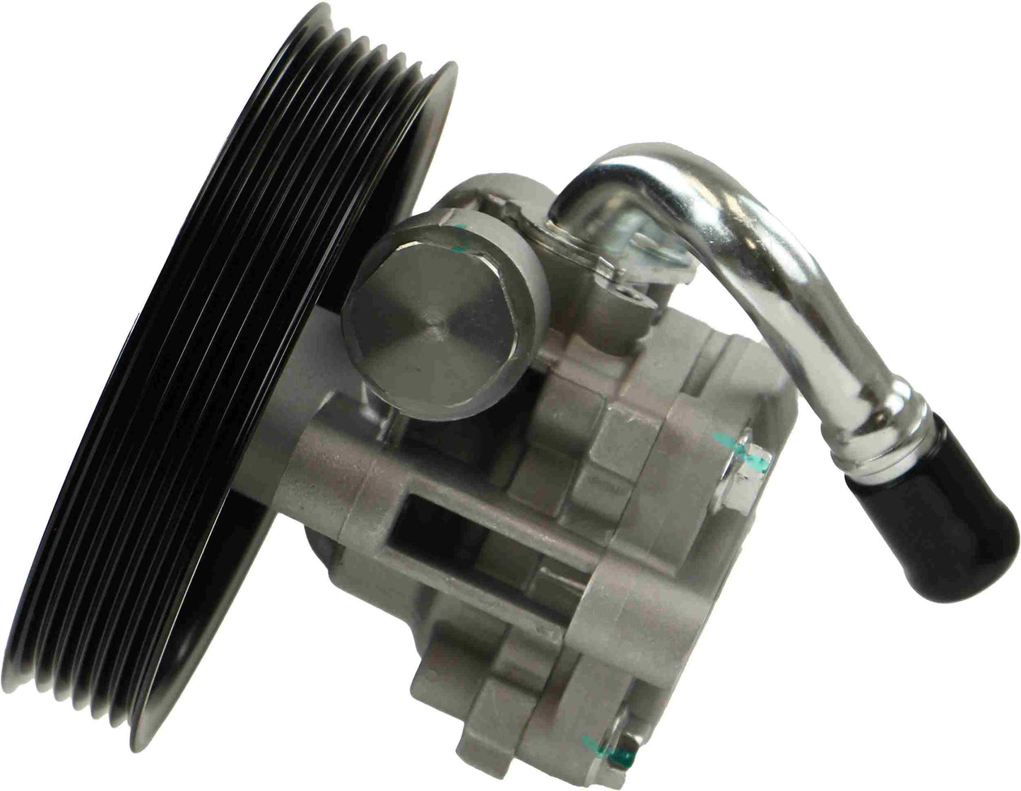 Atlantic Automotive Engineering Power Steering Pump 5296N