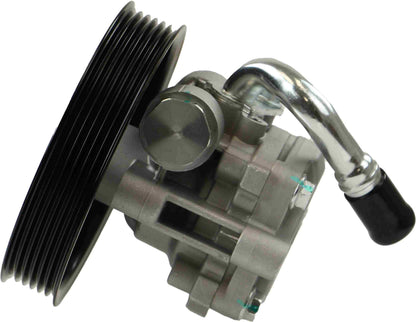 Atlantic Automotive Engineering Power Steering Pump 5296N