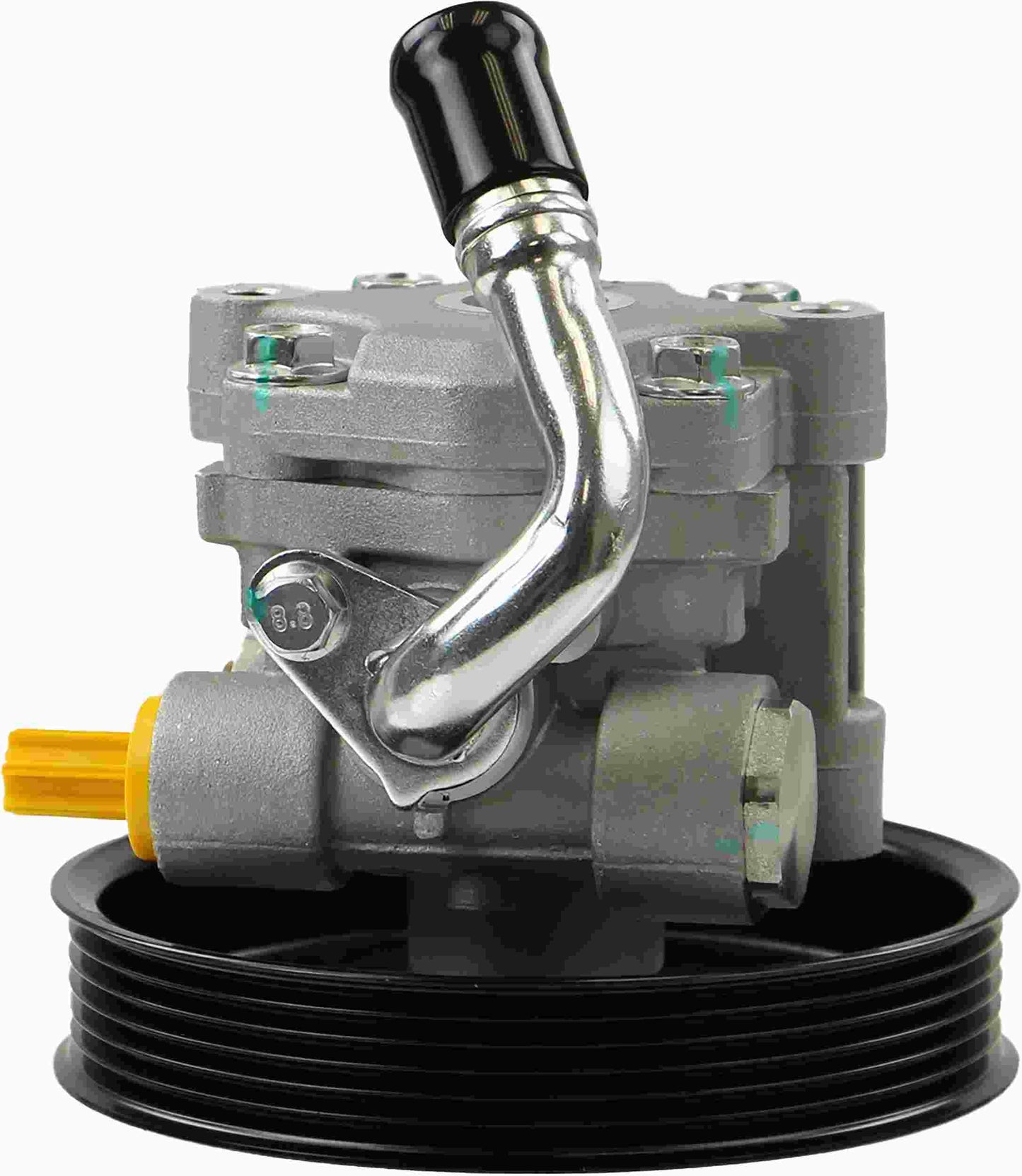 Atlantic Automotive Engineering Power Steering Pump 5296N