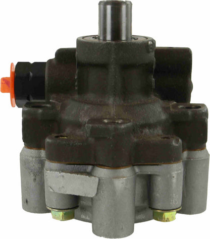 Atlantic Automotive Engineering Power Steering Pump 5318N