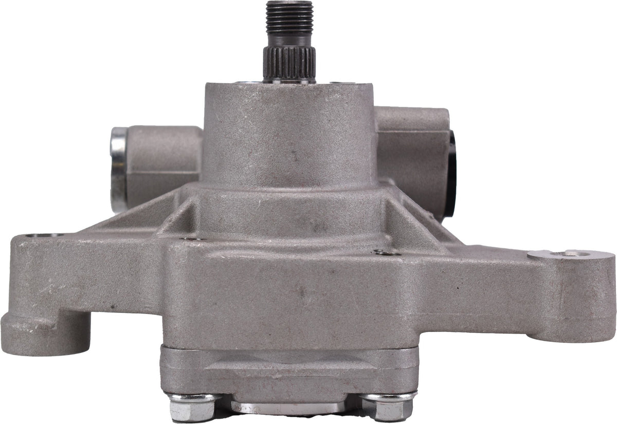 Atlantic Automotive Engineering Power Steering Pump 5333N