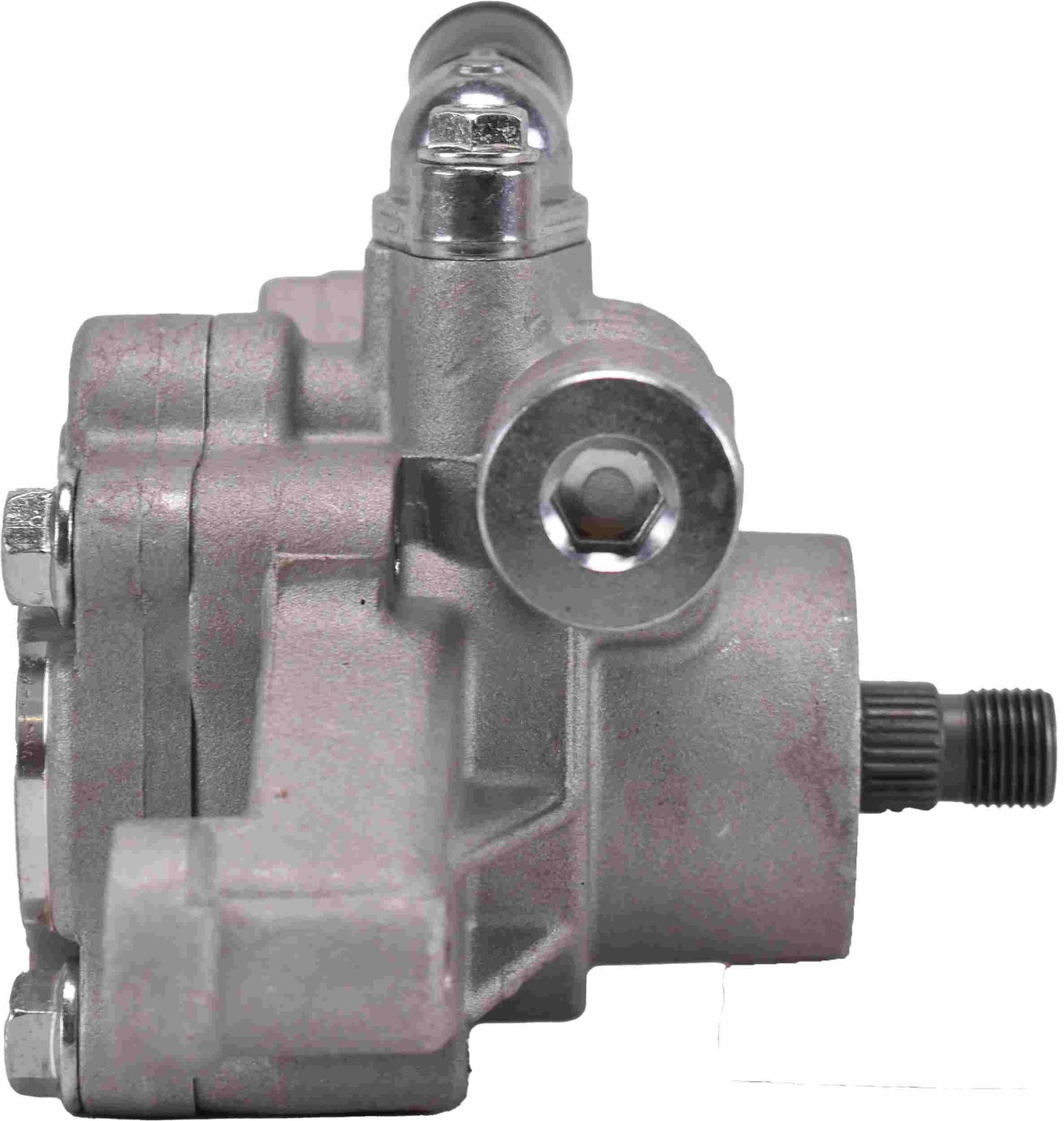 Atlantic Automotive Engineering Power Steering Pump 5333N
