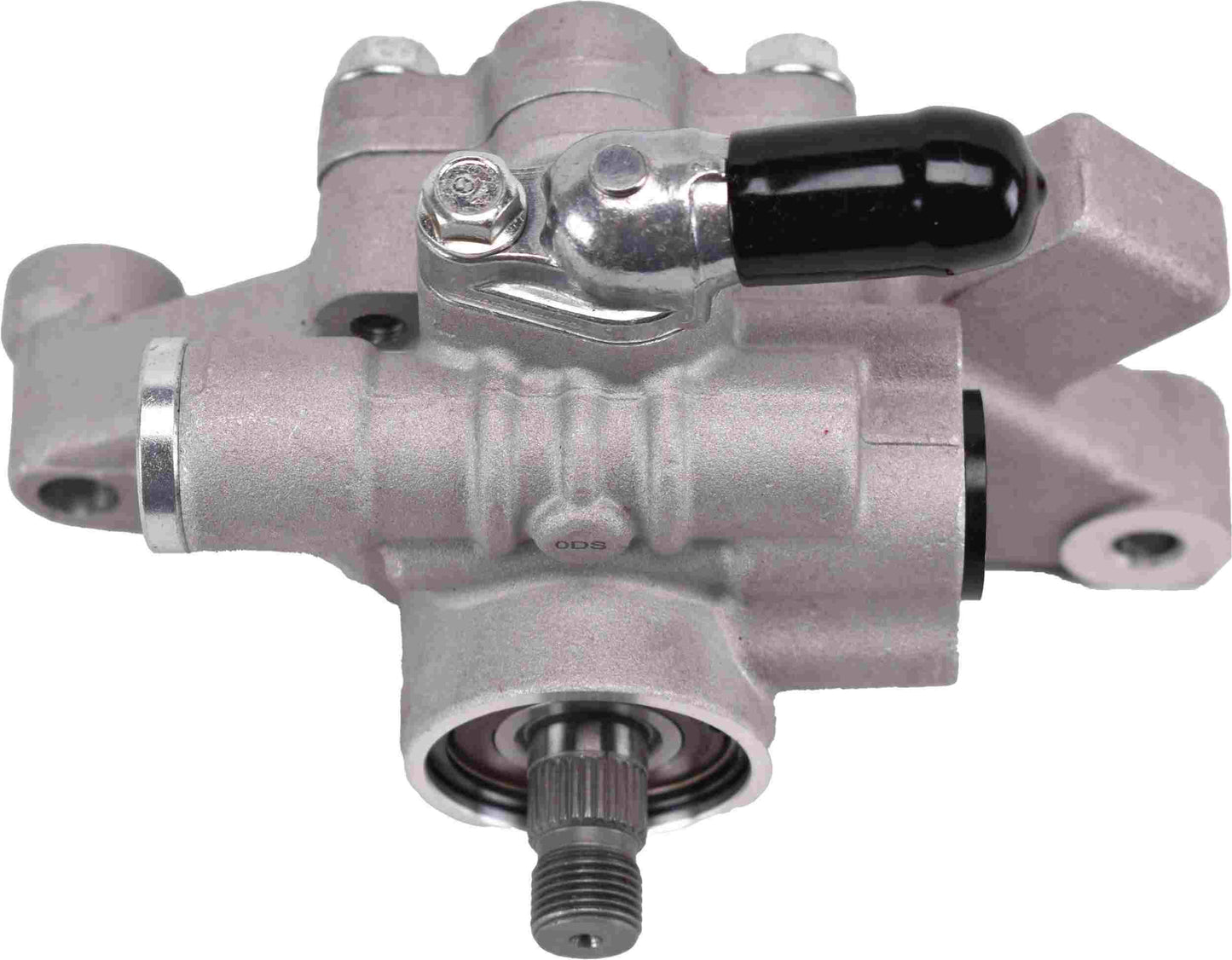 Atlantic Automotive Engineering Power Steering Pump 5333N