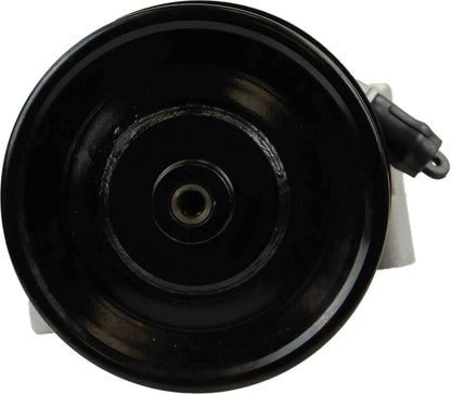 Atlantic Auto Entprs 5337N