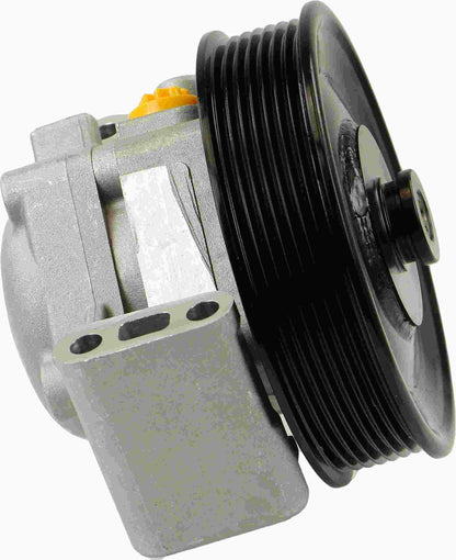 Atlantic Auto Entprs 5337N