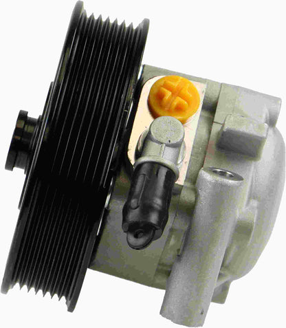 Atlantic Auto Entprs 5337N
