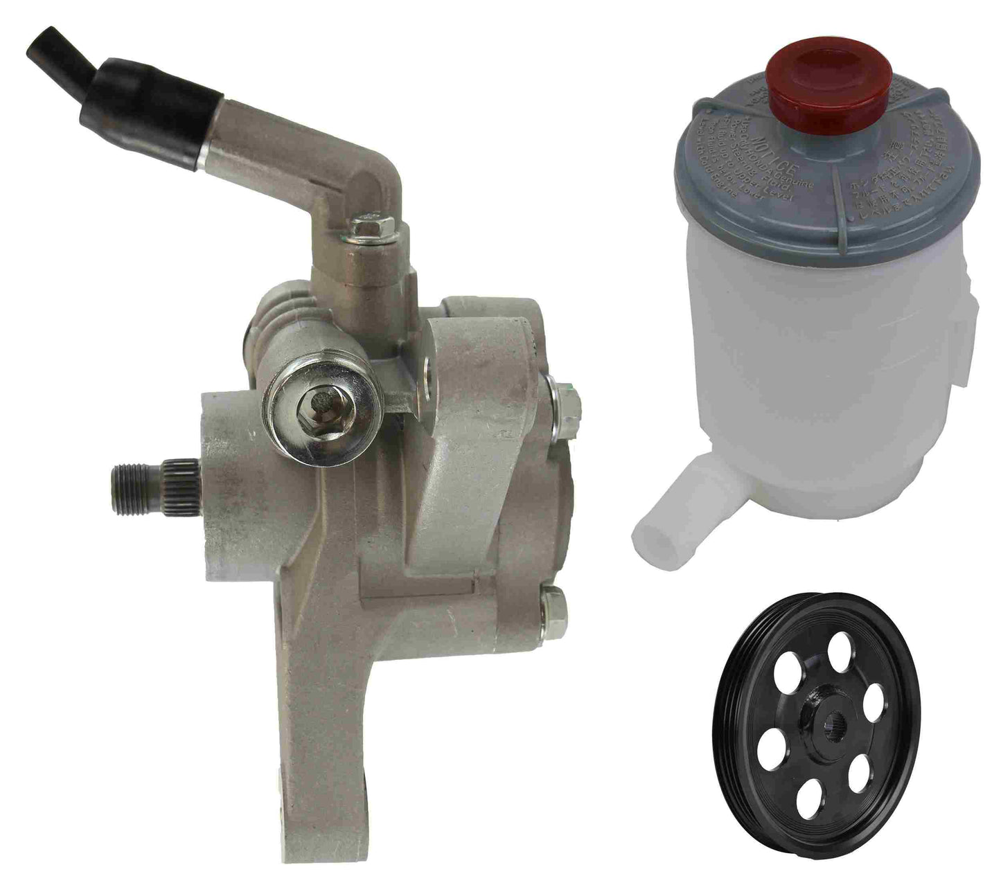 Atlantic Automotive Engineering Power Steering Pump Kit 5339NKTA